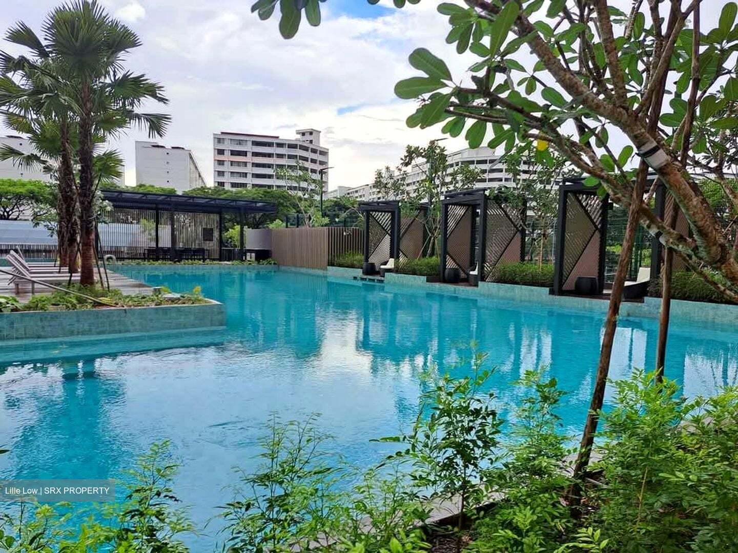 Urban Treasures (D14), Condominium #628330611
